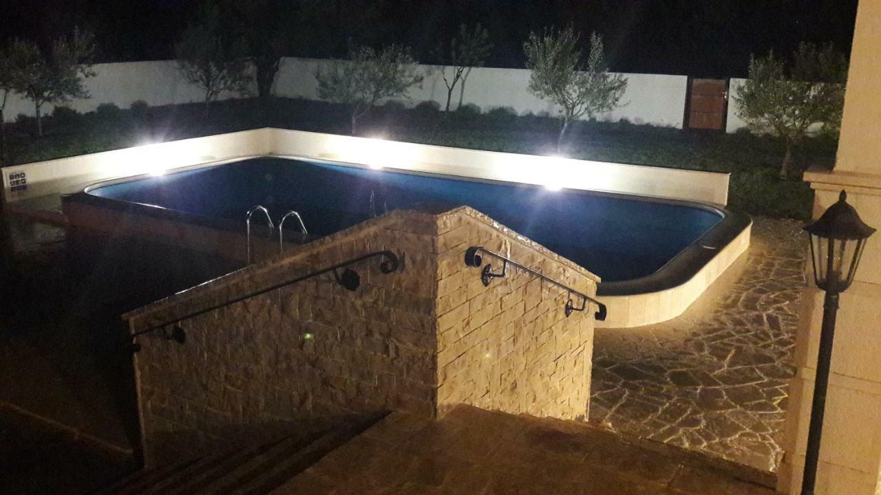 Vila Pan Zadar Exteriér fotografie